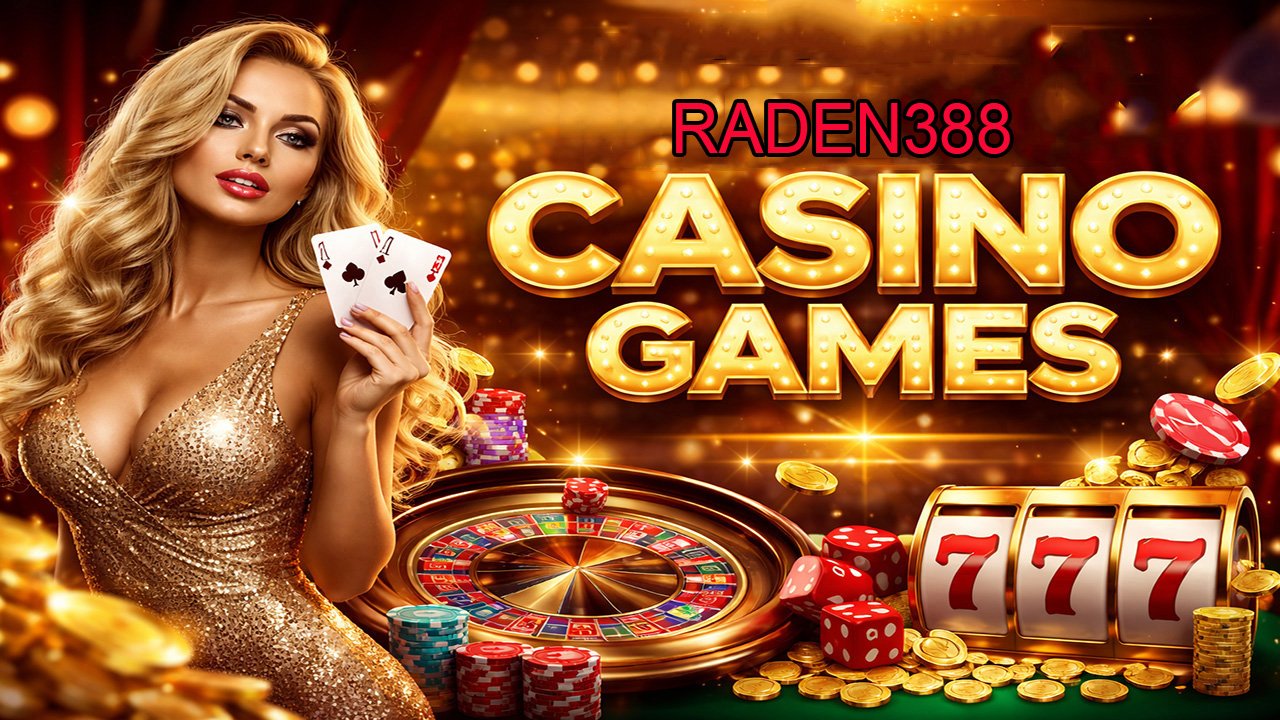 RADEN388